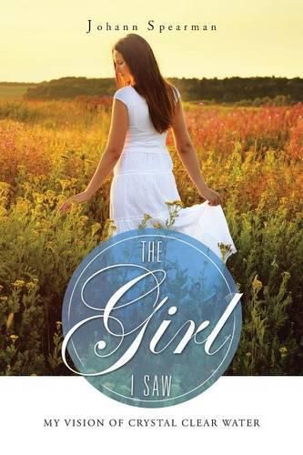 Cover image for The Girl I Saw