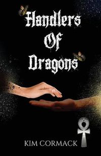 Cover image for Handlers Of Dragons