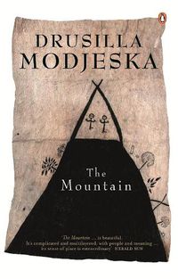 Cover image for The Mountain
