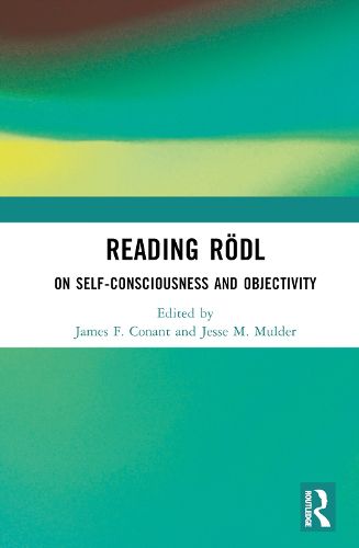 Cover image for Reading Roedl