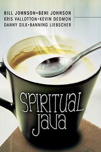 Cover image for Spiritual Java