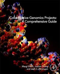 Cover image for Collaborative Genomics Projects: A Comprehensive Guide