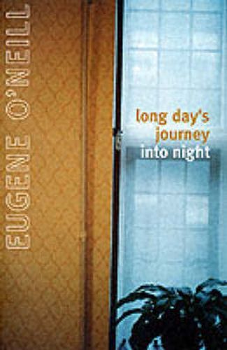 Cover image for Long Day's Journey into Night