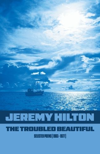 Cover image for The Troubled Beautiful