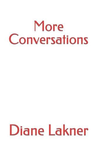 Cover image for More Conversations