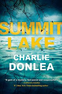 Cover image for Summit Lake