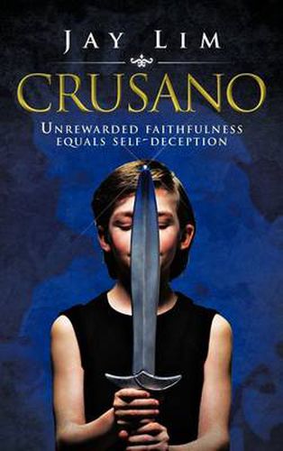 Cover image for Crusano: Unrewarded Faithfulness Equals Self-Deception