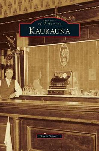 Cover image for Kaukauna