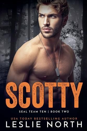 Cover image for Scotty