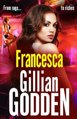 Cover image for Francesca