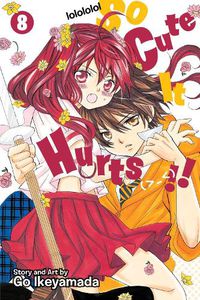Cover image for So Cute It Hurts!!, Vol. 8