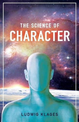 The Science of Character