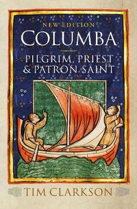 Cover image for Columba