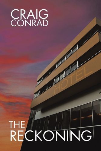 Cover image for The Reckoning