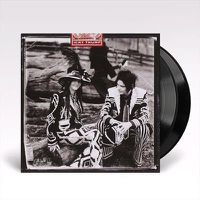 Cover image for Icky Thump ** Vinyl