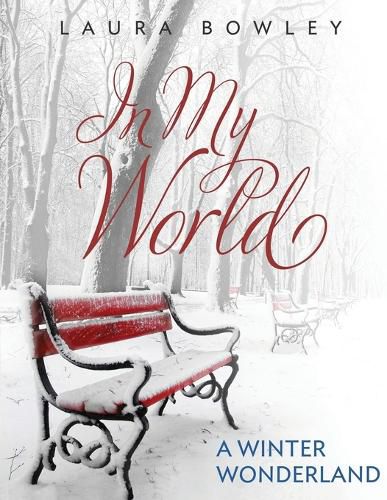 Cover image for In My World