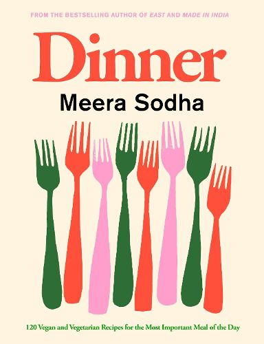 Cover image for Dinner