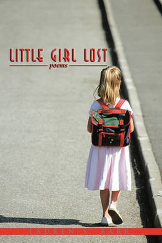 Cover image for Little Girl Lost