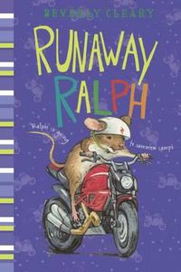Cover image for Runaway Ralph