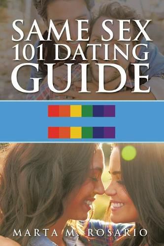 Cover image for Same Sex 101 Dating Guide