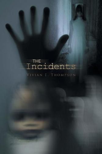 Cover image for The Incidents