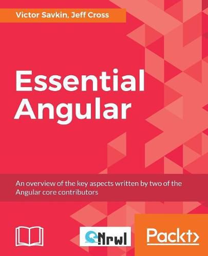 Cover image for Essential Angular