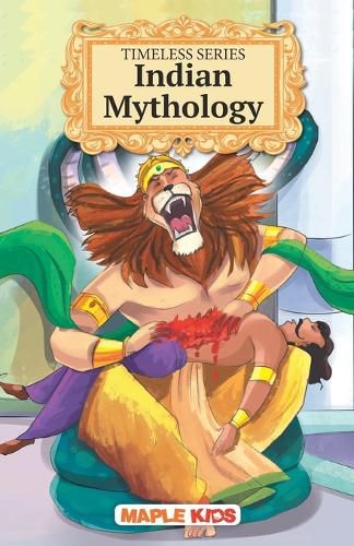 Indian Mythology