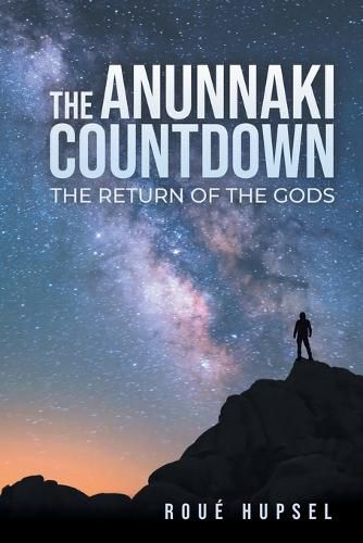 Cover image for The Anunnaki Countdown