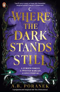 Cover image for Where the Dark Stands Still