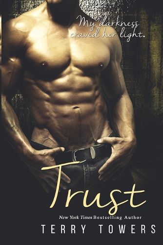 Cover image for Trust