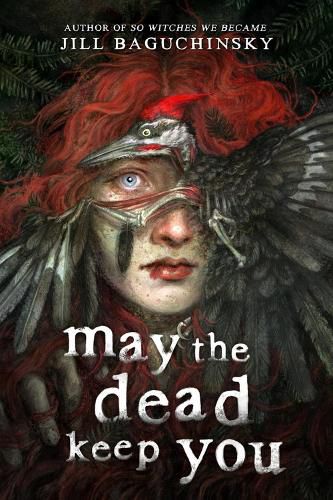 Cover image for May the Dead Keep You
