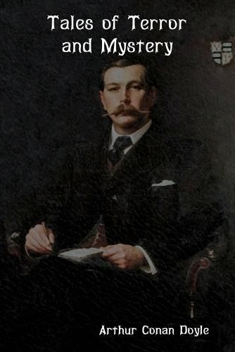 Cover image for Tales of Terror and Mystery