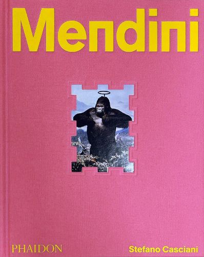 Cover image for Alessandro Mendini