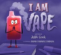 Cover image for I Am Vape