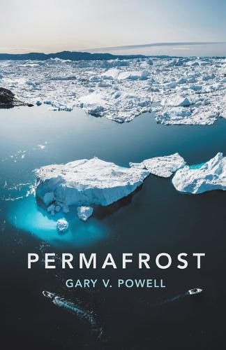 Cover image for Permafrost