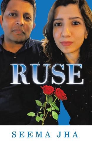 Cover image for Ruse