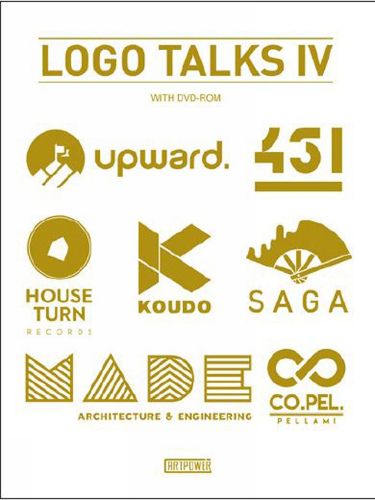 Cover image for Logo Talks Iv