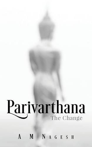 Cover image for Parivarthana: The Change