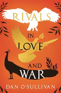 Cover image for Rivals in Love and War