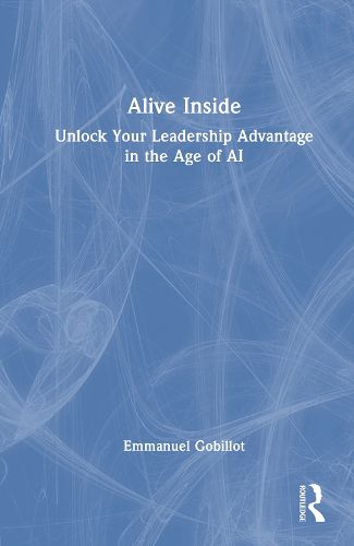 Cover image for Alive Inside
