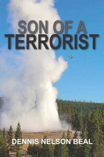 Cover image for Son of a Terrorist