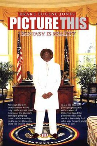 Cover image for Picture This