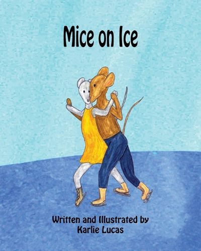 Cover image for Mice on Ice