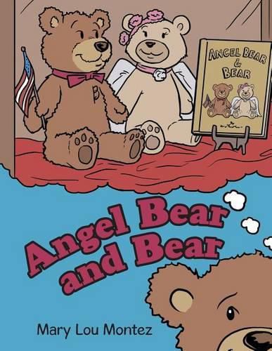 Angel Bear and Bear