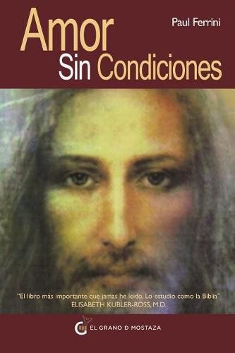 Cover image for Amor Sin Condiciones