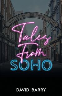 Cover image for Tales From Soho - Special Edition