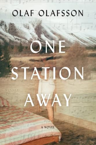 Cover image for One Station Away