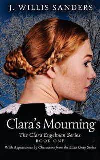 Cover image for Clara's Mourning