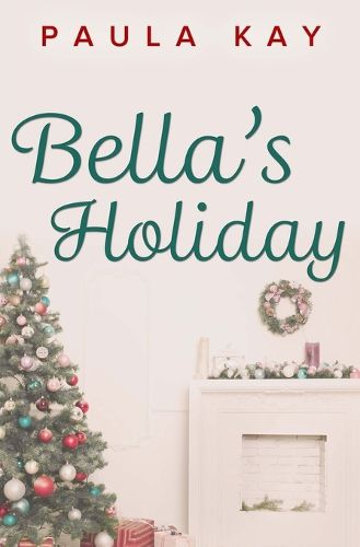 Cover image for Bella's Holiday