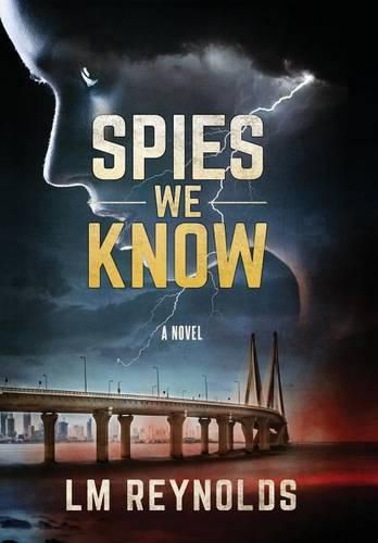 Cover image for Spies We Know